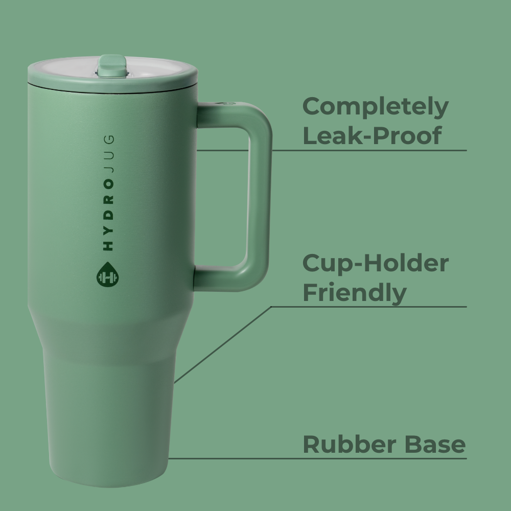 Sage - Traveler (32oz) im6sn