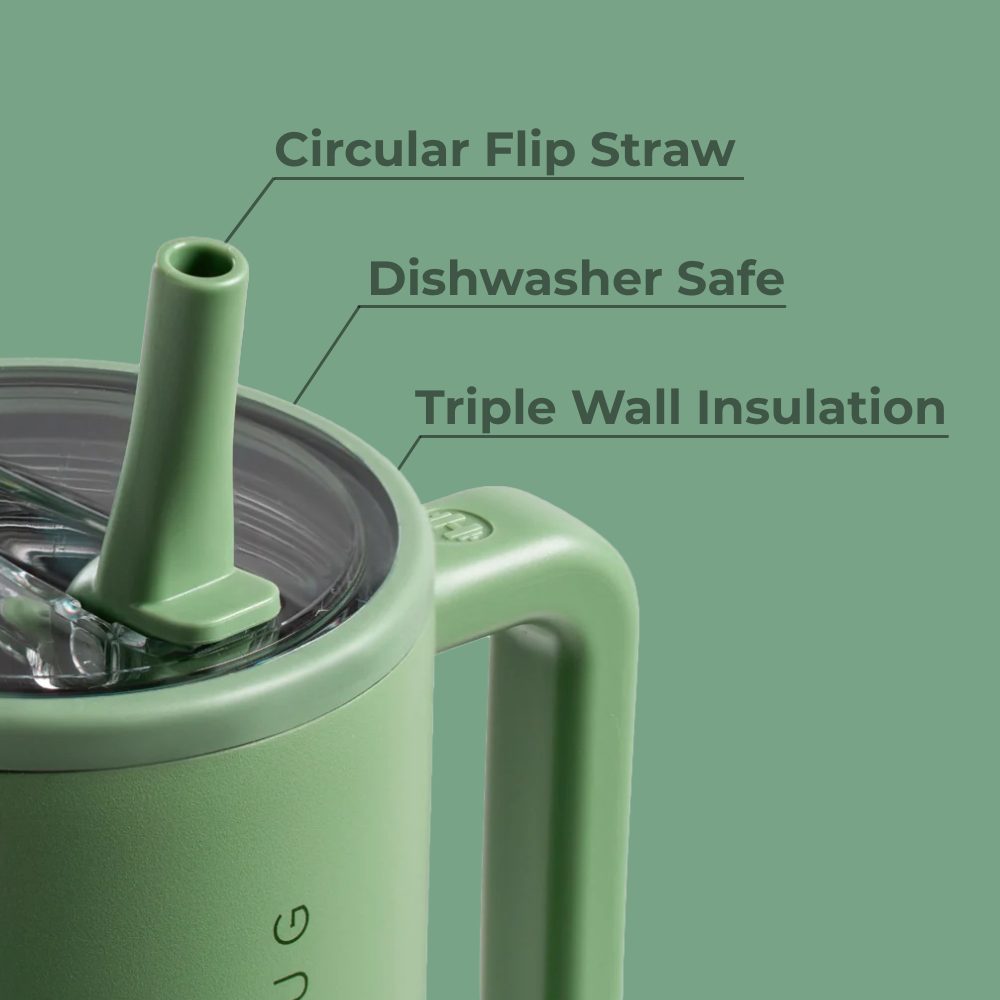 Sage - Traveler (32oz) im6sn