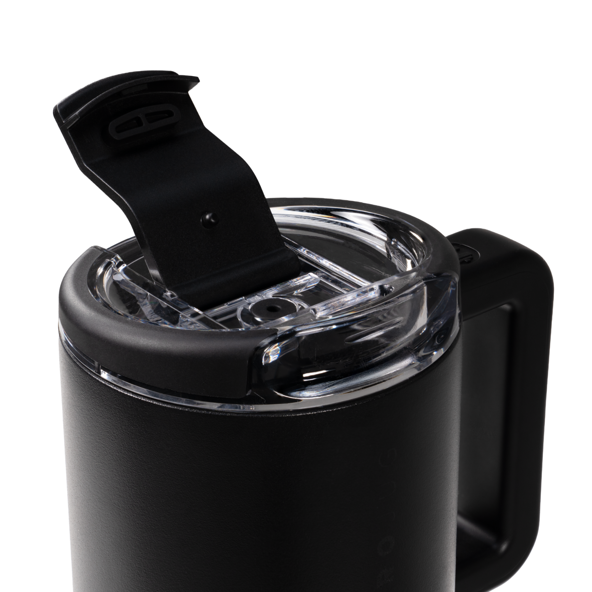 Black - Coffee Traveler 5ribt