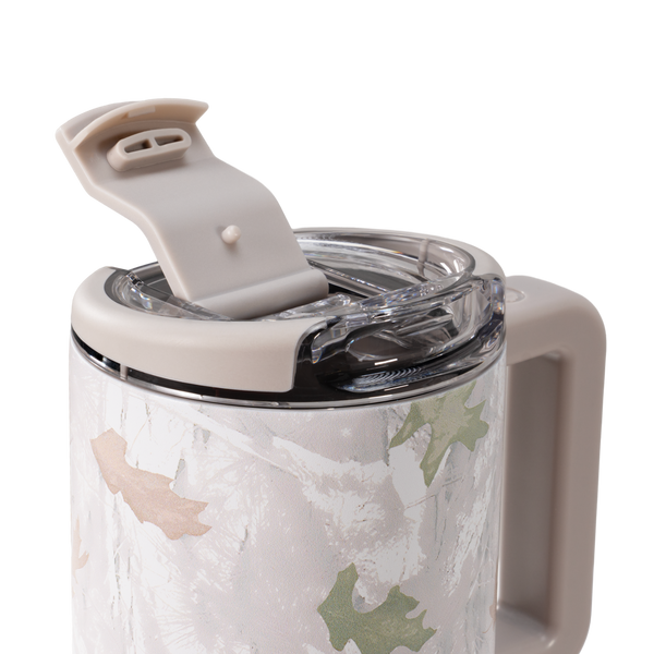 Camo - Coffee Traveler ul6eg