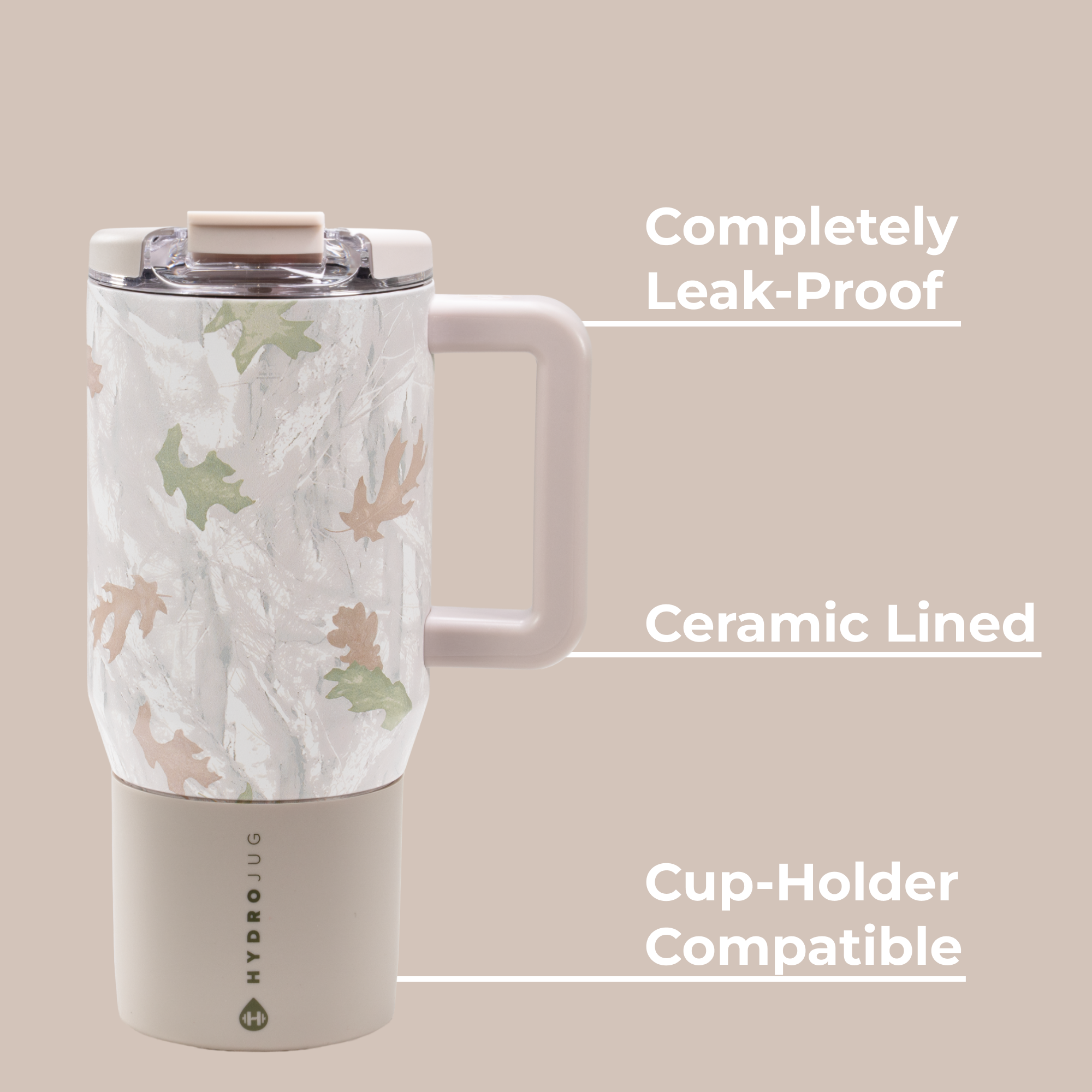 Camo - Coffee Traveler ul6eg