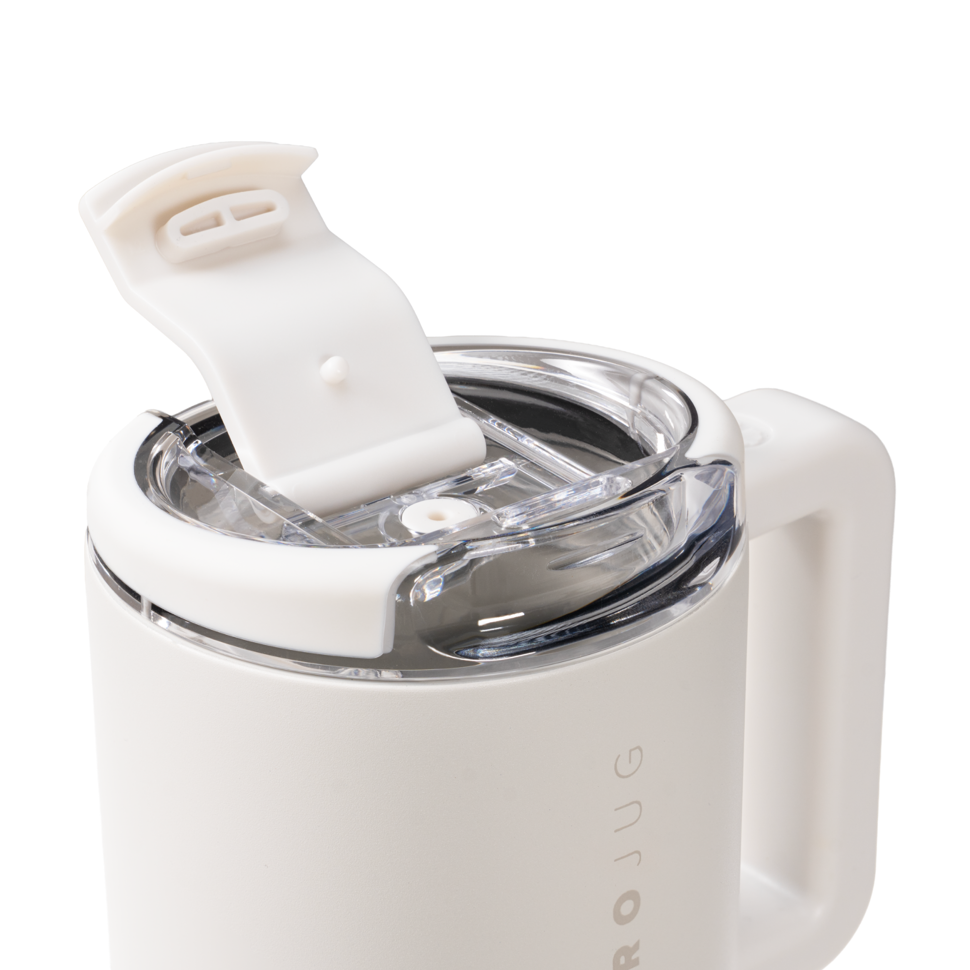 Linen - Coffee Traveler ppltl