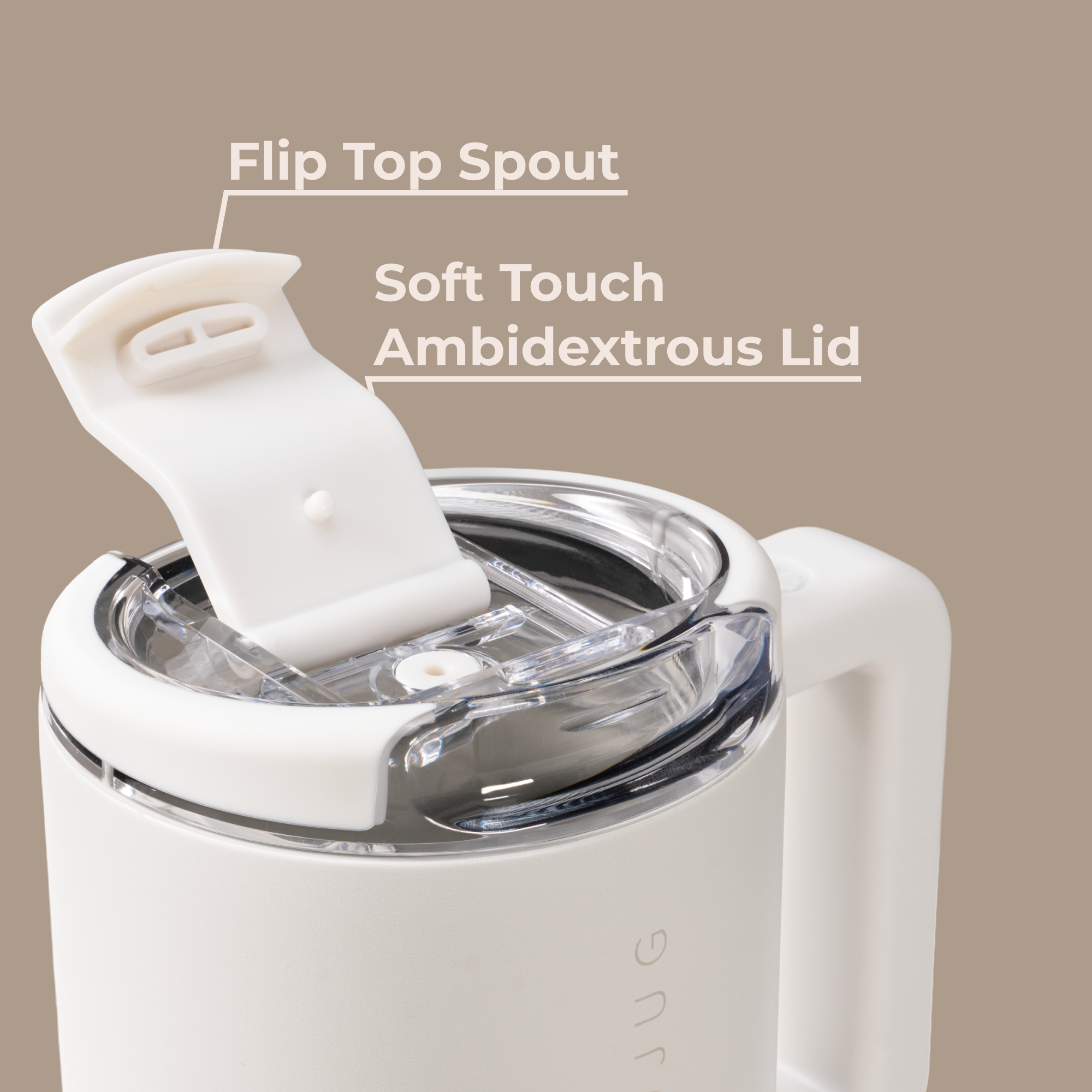 Linen - Coffee Traveler 03dp2