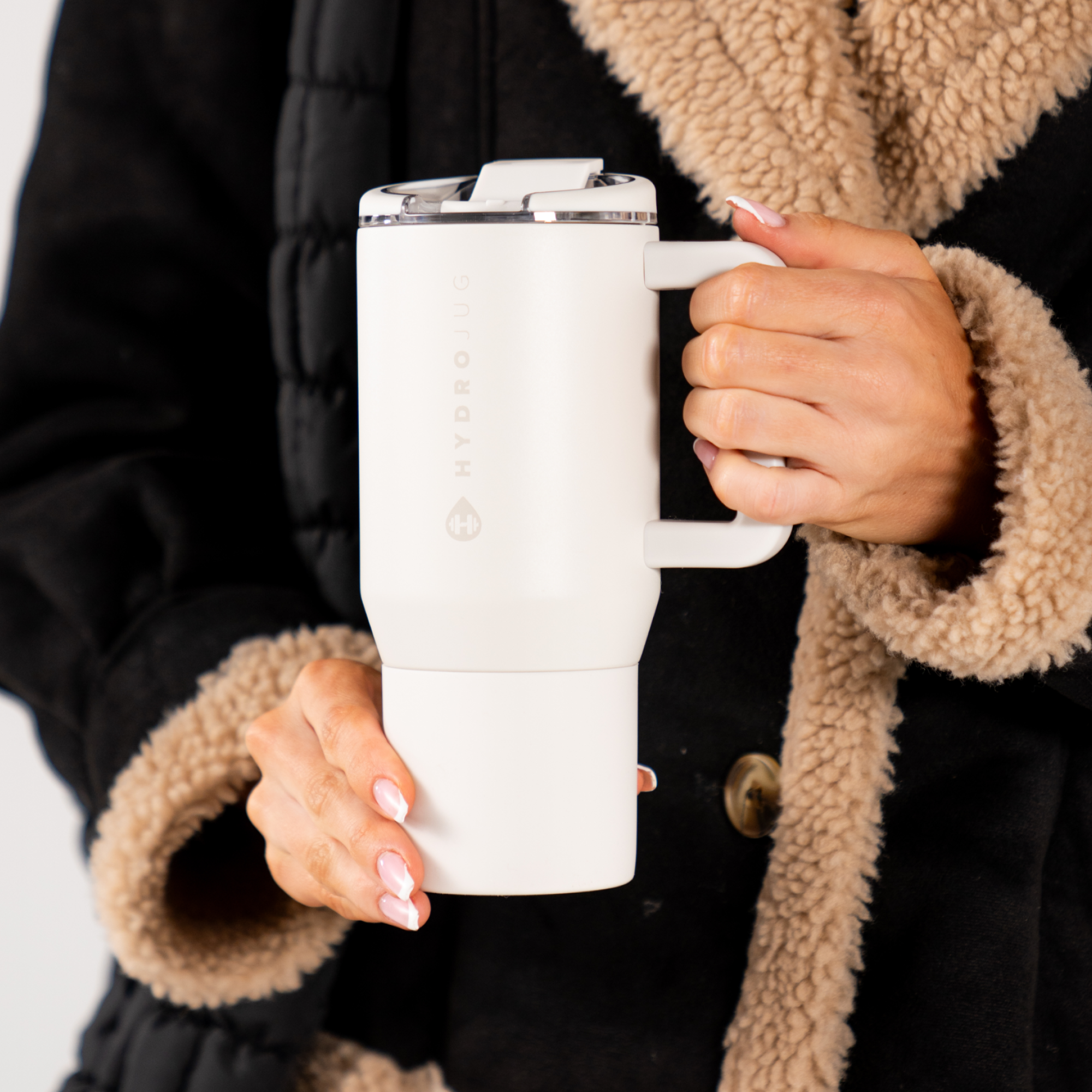 Linen - Coffee Traveler ppltl