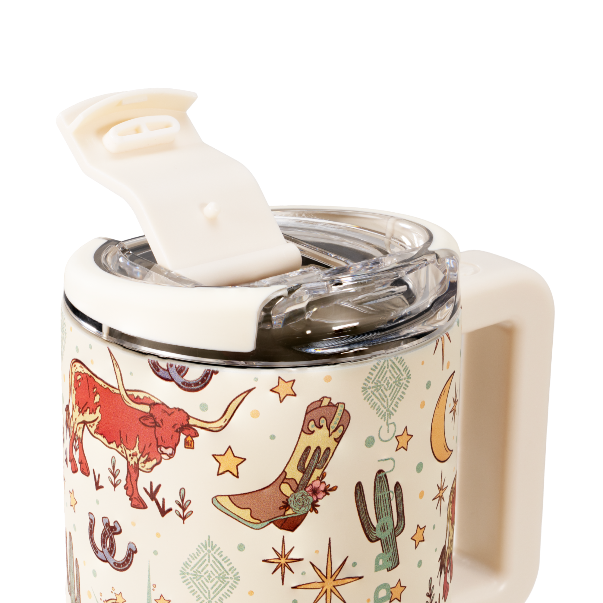 Rodeo - Coffee Traveler lydav