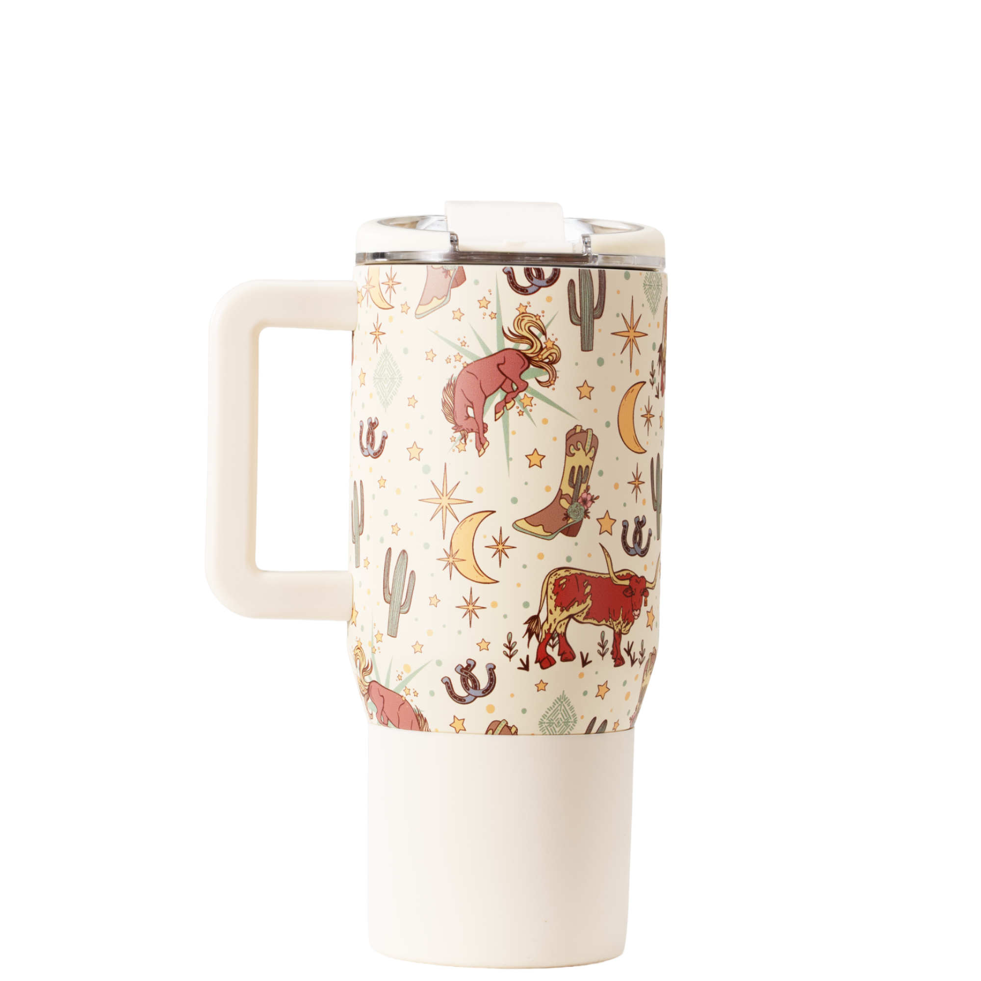 Rodeo - Coffee Traveler lydav