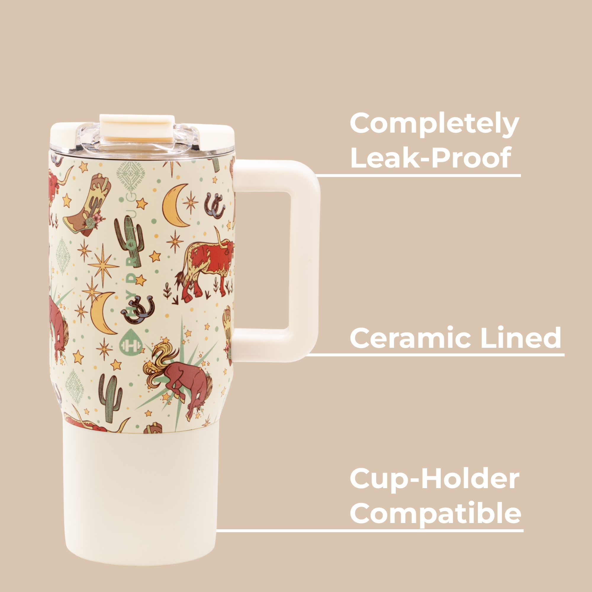 Rodeo - Coffee Traveler lydav