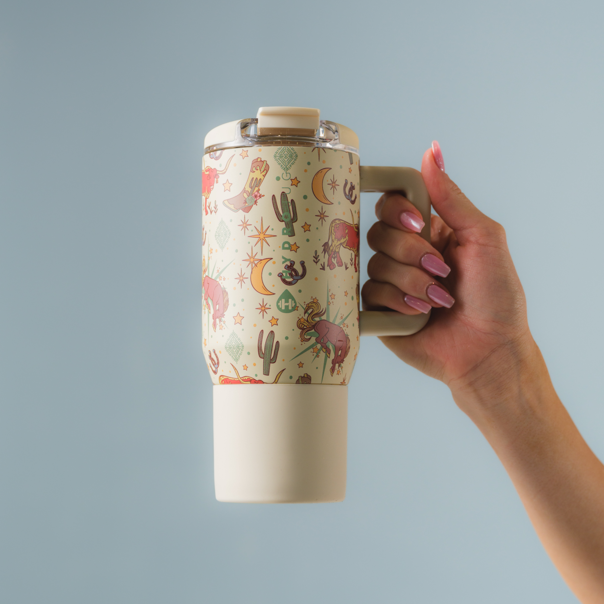 Rodeo - Coffee Traveler lydav