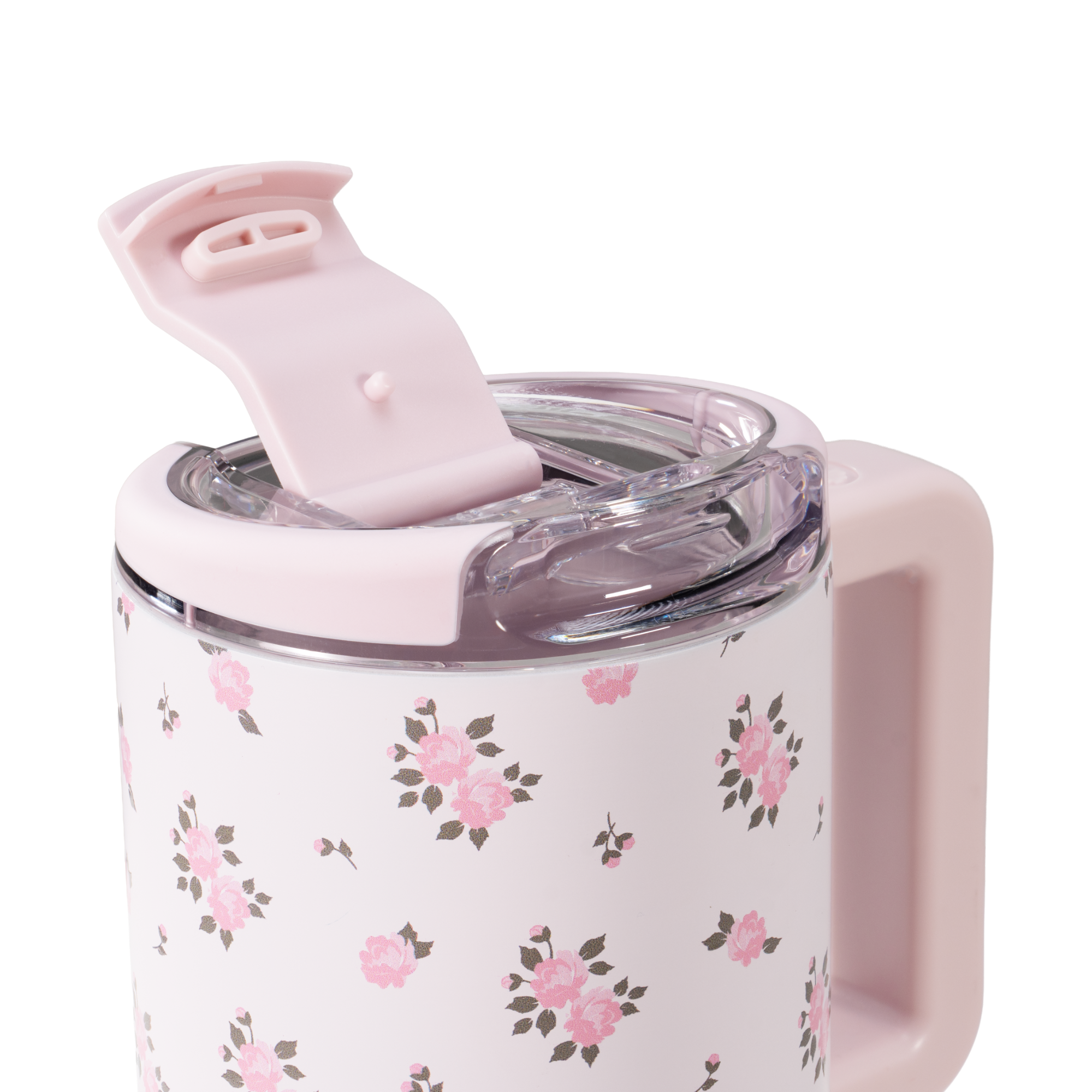 Wildrose - Coffee Traveler rajpk