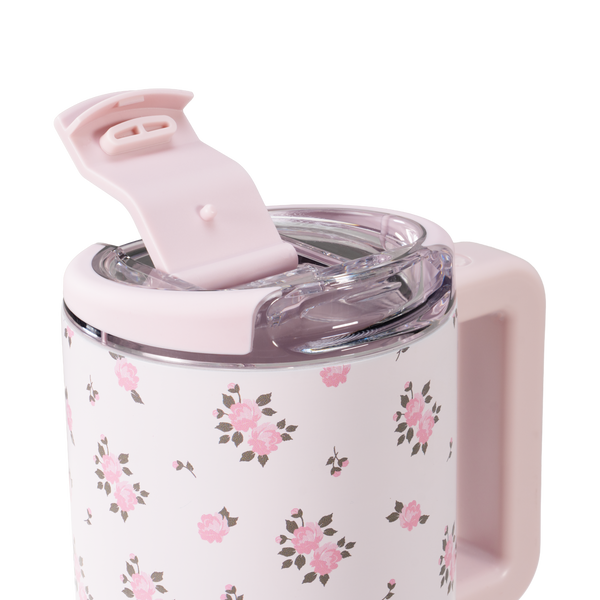 Wildrose - Coffee Traveler rajpk