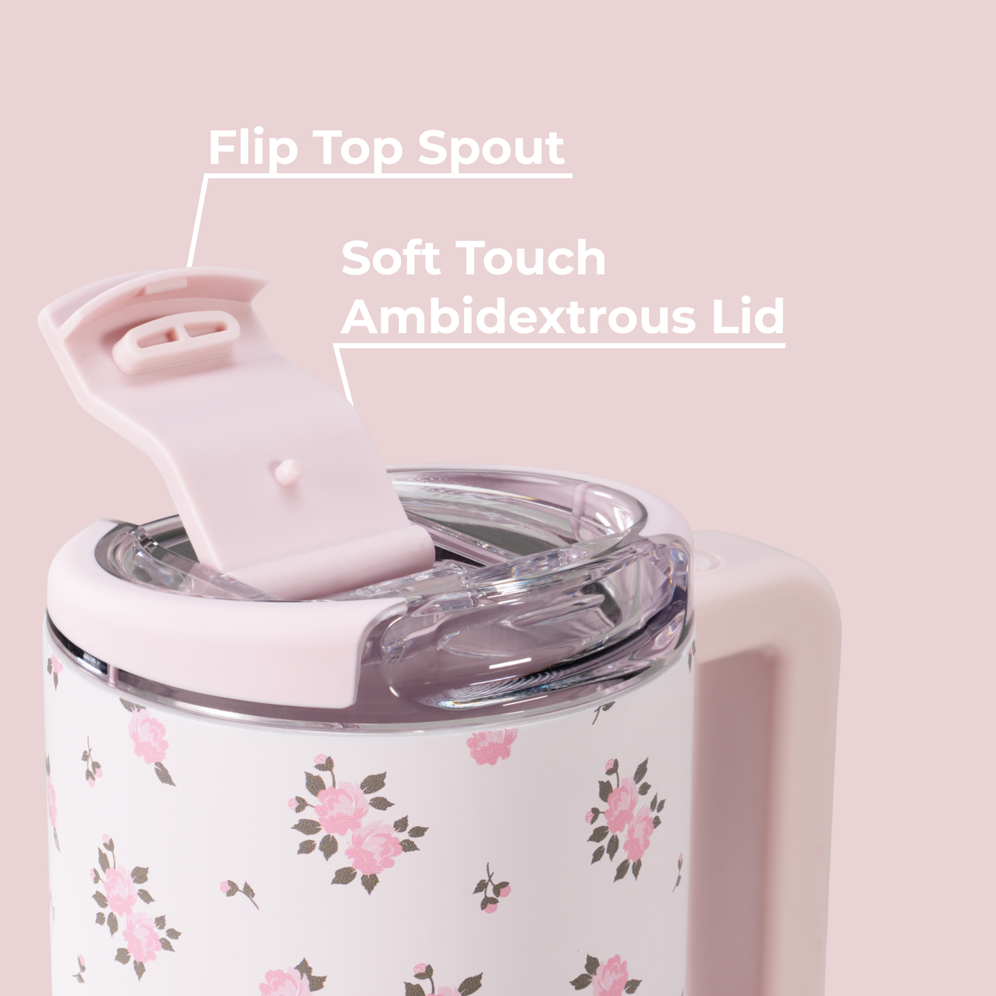 Wildrose - Coffee Traveler rajpk