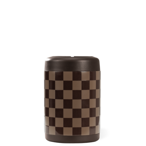 Autumn Checkers - Can Cooler (Standard) 65qua