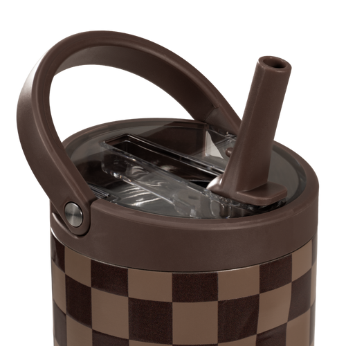 Autumn Checkers - Sport (40oz) tmjra